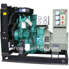 China YUCHAI small diesel engine generator with best price